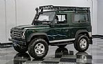 1998 Defender 90 Thumbnail 6
