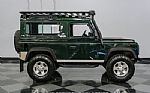 1998 Defender 90 Thumbnail 14