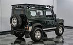 1998 Defender 90 Thumbnail 12