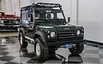 1998 Defender 90 Thumbnail 17