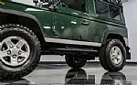1998 Defender 90 Thumbnail 22