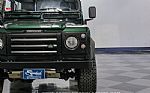 1998 Defender 90 Thumbnail 20
