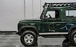 1998 Defender 90 Thumbnail 23