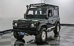 1998 Defender 90 Thumbnail 19