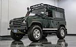 1998 Defender 90 Thumbnail 21