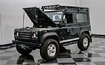 1998 Defender 90 Thumbnail 36