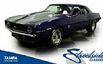 1969 Camaro Prostreet Thumbnail 1