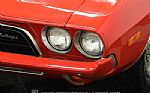 1973 Challenger Rallye Thumbnail 20