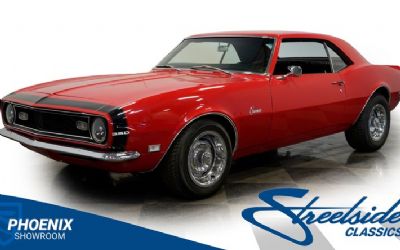 Photo of a 1968 Chevrolet Camaro for sale