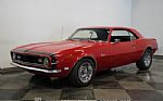 1968 Camaro Thumbnail 6