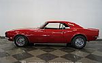 1968 Camaro Thumbnail 8