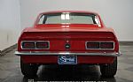 1968 Camaro Thumbnail 11