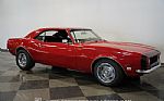 1968 Camaro Thumbnail 16