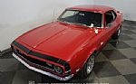 1968 Camaro Thumbnail 20