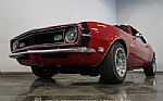 1968 Camaro Thumbnail 21