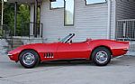 1969 Corvette Thumbnail 4