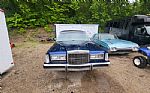 1982 Town Car Thumbnail 2