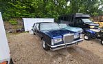 1982 Town Car Thumbnail 3