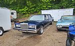 1982 Town Car Thumbnail 4