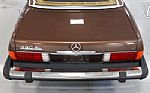 1982 380 SL Thumbnail 20