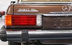 1982 380 SL Thumbnail 21