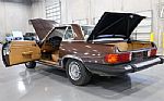 1982 380 SL Thumbnail 59