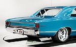 1967 Chevelle Malibu Pro Touring Thumbnail 26