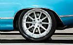 1967 Chevelle Malibu Pro Touring Thumbnail 51