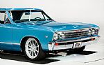 1967 Chevelle Malibu Pro Touring Thumbnail 68