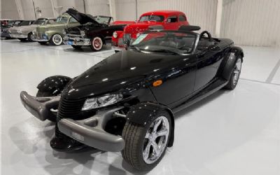 Photo of a 1999 Plymouth Prowler Base for sale