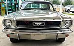 1966 Mustang Thumbnail 2
