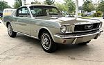 1966 Mustang Thumbnail 4