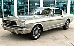 1966 Mustang Thumbnail 11