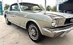 1966 Mustang Thumbnail 19