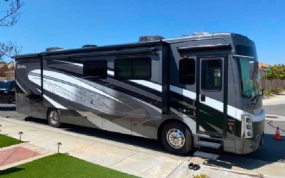Photo of a 2023 Forest River Berkshire XL 37A for sale