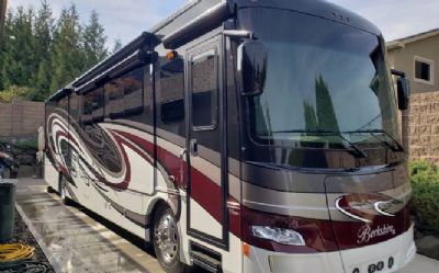 Photo of a 2017 Forest River Berkshire XL 40B 41 FT Class A Motorhome for sale