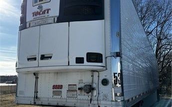 Photo of a 2014 Great Dane 53 FT Reefer Trailer Reefer Trailer for sale