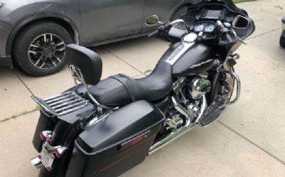 Photo of a 2015 Harley Davidson Road Glide Special for sale