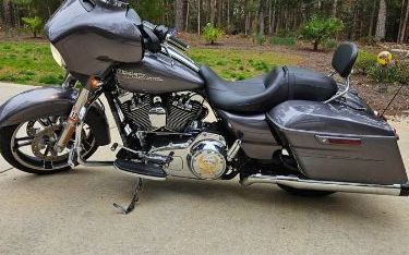 Photo of a 2015 Harley Davidson Street Glide Special for sale