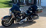 2008 Ultra Classic Electra Glide Thumbnail 2