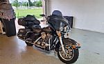 2008 Ultra Classic Electra Glide Thumbnail 11