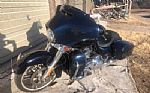 2014 Street Glide Thumbnail 1