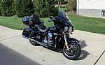 2014 Street Glide Thumbnail 1