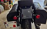 2019 Softail Slim Thumbnail 3