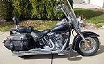 2015 Heritage Softail Thumbnail 1
