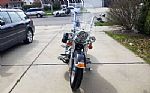 2015 Heritage Softail Thumbnail 6