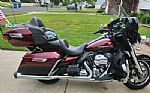 2014 Electra Glide Thumbnail 2
