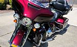 2014 Electra Glide Thumbnail 3