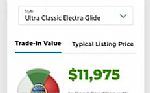 2013 Ultra Classic Electra Glide Thumbnail 9