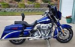 2010 CVO Street Glide Thumbnail 1